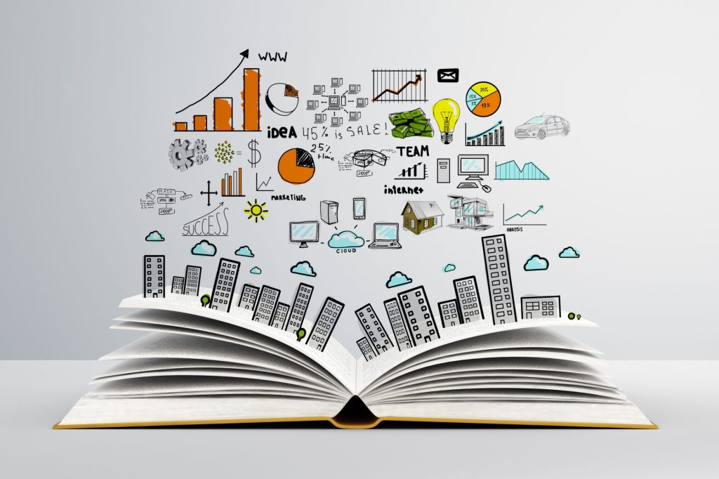 Creating An Effective Book Marketing Plan Tips For New Authors
