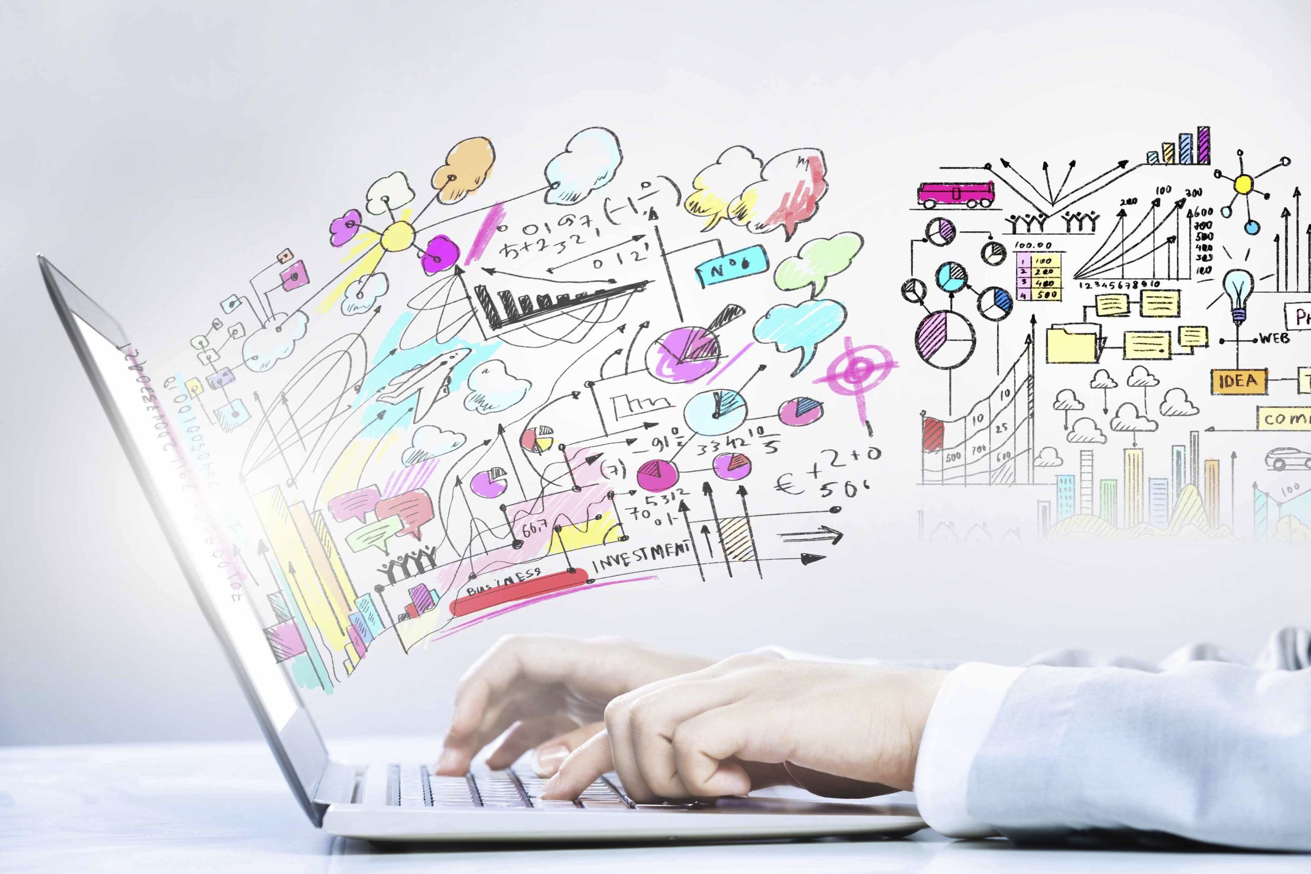 Power Of Book Marketing